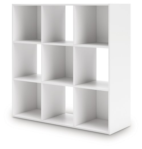 Onita Nine Cube Organizer - FAMSA Furniture (TX)
