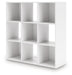 Onita Nine Cube Organizer - FAMSA Furniture (TX)