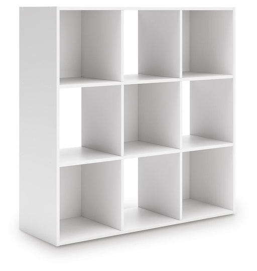 Onita Nine Cube Organizer - FAMSA Furniture (TX)