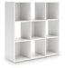 Onita Nine Cube Organizer - FAMSA Furniture (TX)