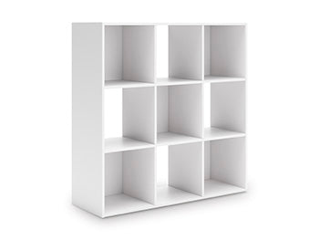 Onita Nine Cube Organizer - FAMSA Furniture (TX)