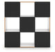Onita Nine Cube Organizer - FAMSA Furniture (TX)
