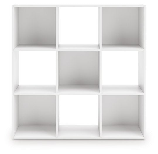 Onita Nine Cube Organizer - FAMSA Furniture (TX)