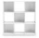 Onita Nine Cube Organizer - FAMSA Furniture (TX)