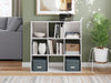 Onita Nine Cube Organizer - FAMSA Furniture (TX)