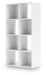 Onita Eight Cube Organizer - FAMSA Furniture (TX)