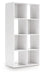 Onita Eight Cube Organizer - FAMSA Furniture (TX)