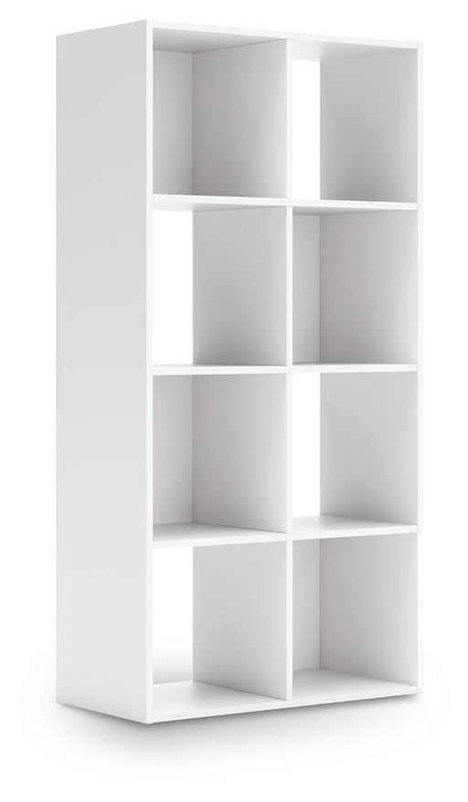Onita Eight Cube Organizer - FAMSA Furniture (TX)