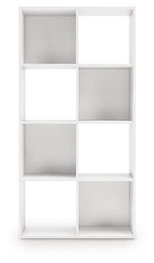 Onita Eight Cube Organizer - FAMSA Furniture (TX)