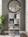 Onita Eight Cube Organizer - FAMSA Furniture (TX)