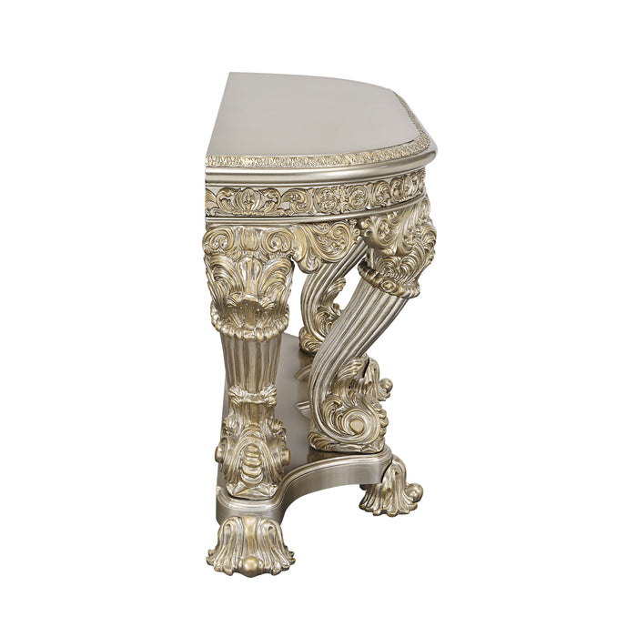 Danae Sofa Table - Image 7