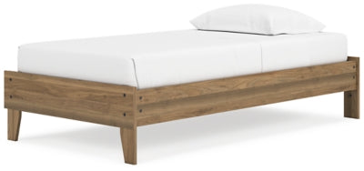 Deanlow Bed - FAMSA Furniture (TX)