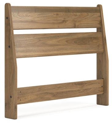 Deanlow Bed - FAMSA Furniture (TX)