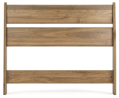 Deanlow Bed - FAMSA Furniture (TX)