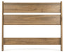 Deanlow Bed - FAMSA Furniture (TX)