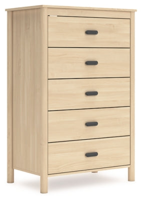 Cabinella Chest of Drawers - FAMSA Furniture (TX)