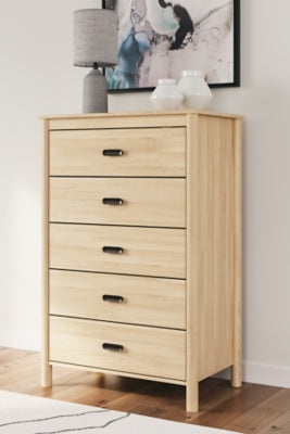 Cabinella Chest of Drawers - FAMSA Furniture (TX)