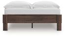 Calverson Bed - FAMSA Furniture (TX)