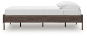 Calverson Bed - FAMSA Furniture (TX)