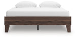 Calverson Bed - FAMSA Furniture (TX)