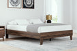 Calverson Bed - FAMSA Furniture (TX)