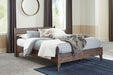 Calverson Bed - FAMSA Furniture (TX)