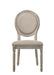 Faustine Side Chair (Set-2) - Image 8