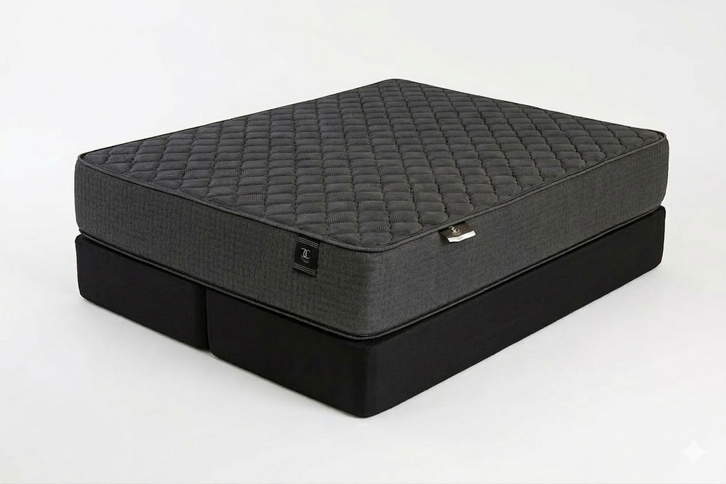 Aspen Extra Firm Mattress - FAMSA Furniture (TX)