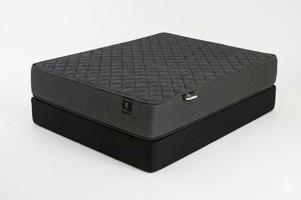 Aspen Extra Firm Mattress - FAMSA Furniture (TX)