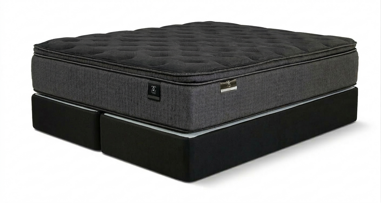 Aspen Pillow Top Mattress - FAMSA Furniture (TX)