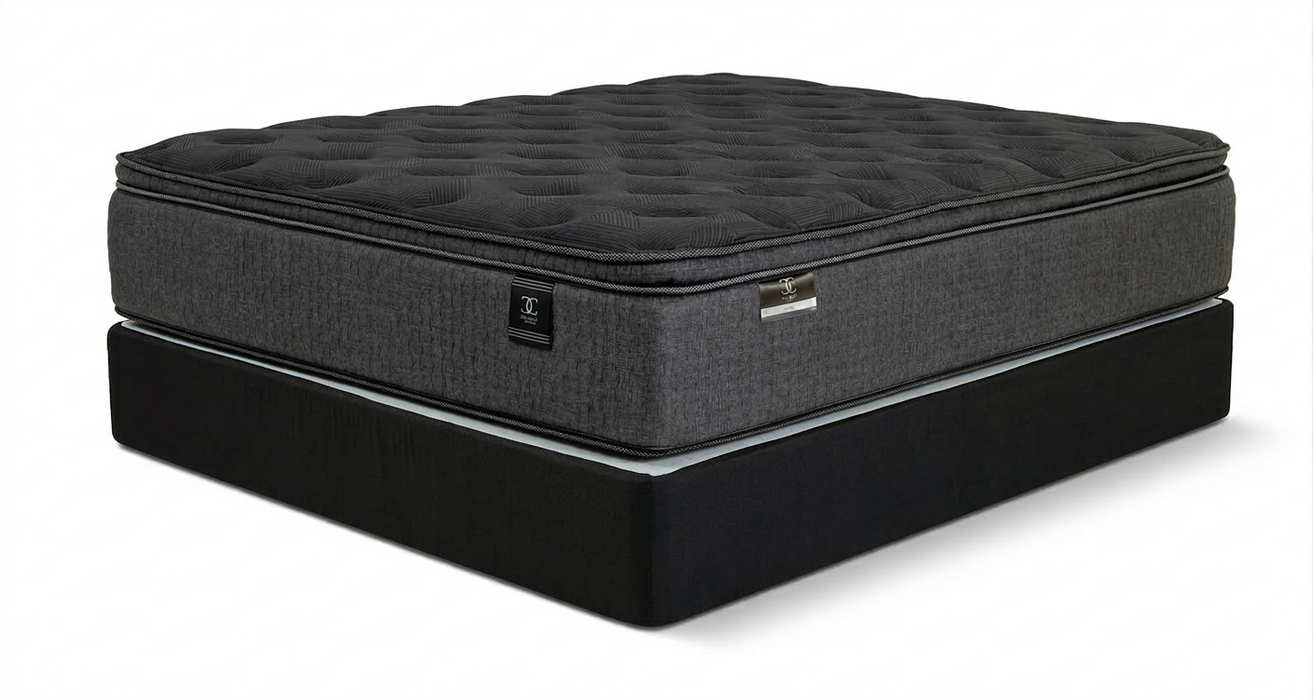 Aspen Pillow Top Mattress - FAMSA Furniture (TX)
