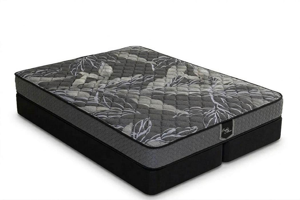 Festival II Firm Mattress - FAMSA Furniture (TX)