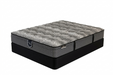 Harmony II Euro Top Plush Mattress - FAMSA Furniture (TX)