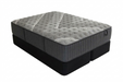 Kendall II Hybrid Extra Firm Mattress - FAMSA Furniture (TX)
