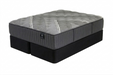 Kendall II Hybrid Medium Mattress - FAMSA Furniture (TX)
