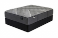 Kendall II Hybrid Medium Mattress - FAMSA Furniture (TX)