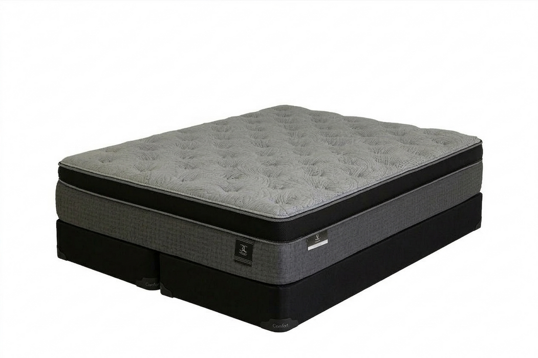 Lauren Plush Mattress - FAMSA Furniture (TX)