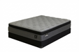 Lauren Plush Mattress - FAMSA Furniture (TX)