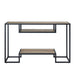 Idella Sofa Table - Image 8