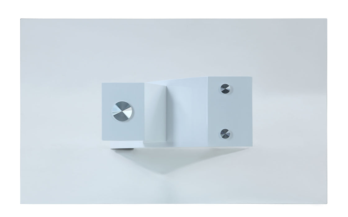 Pervis Dining Table - Image 4