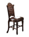 Vendome Counter Height Chair (Set-2) - Image 2