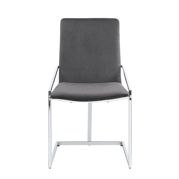 Zlatan Side Chair(Set-2) - Image 11