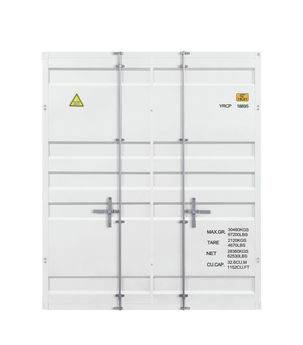 Cargo Bunk Bed (F/F) - Image 7