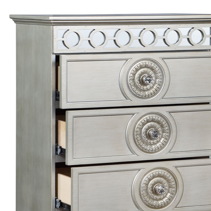 Varian Chest - Image 8