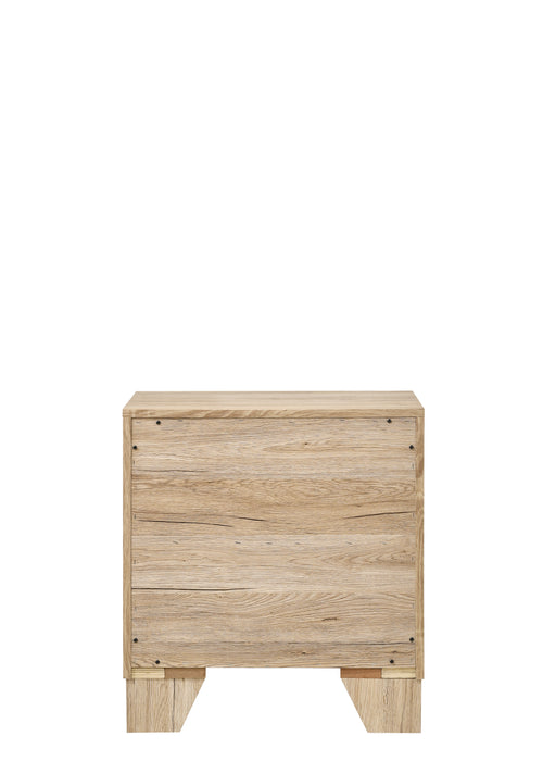 Miquell Nightstand - Image 9