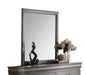 Louis Philippe Mirror - Image 6