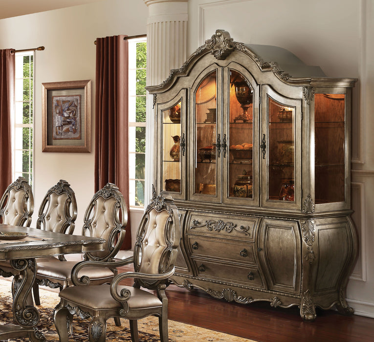 Ragenardus Buffet & Hutch - Image 3