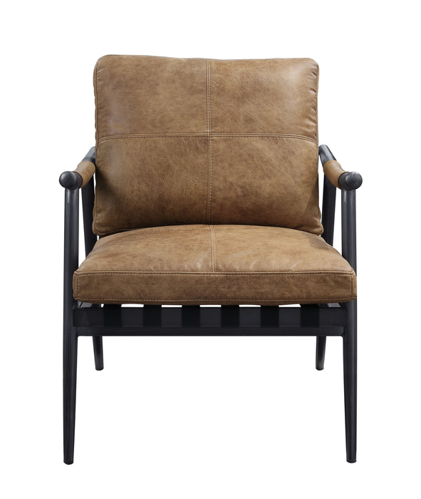 Anzan Accent Chair - Image 10