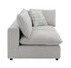 Marisa Modular RF Loveseat w/2 Pillows - Image 19