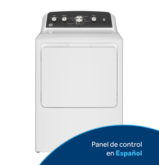 GEKITE485ASWB Washer & Electric Dryer Set ETW485ASWWB/ETD48EASWWB - FAMSA Furniture (TX)